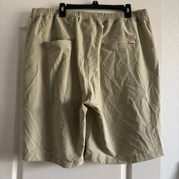 NEW Billabong Big and Tall Shorts for Men  Hybrid Stretch Board Shorts SZ 2X - Picture 7 of 9